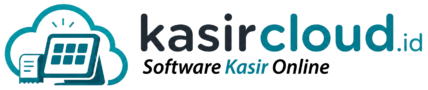 Kasir Cloud Logo